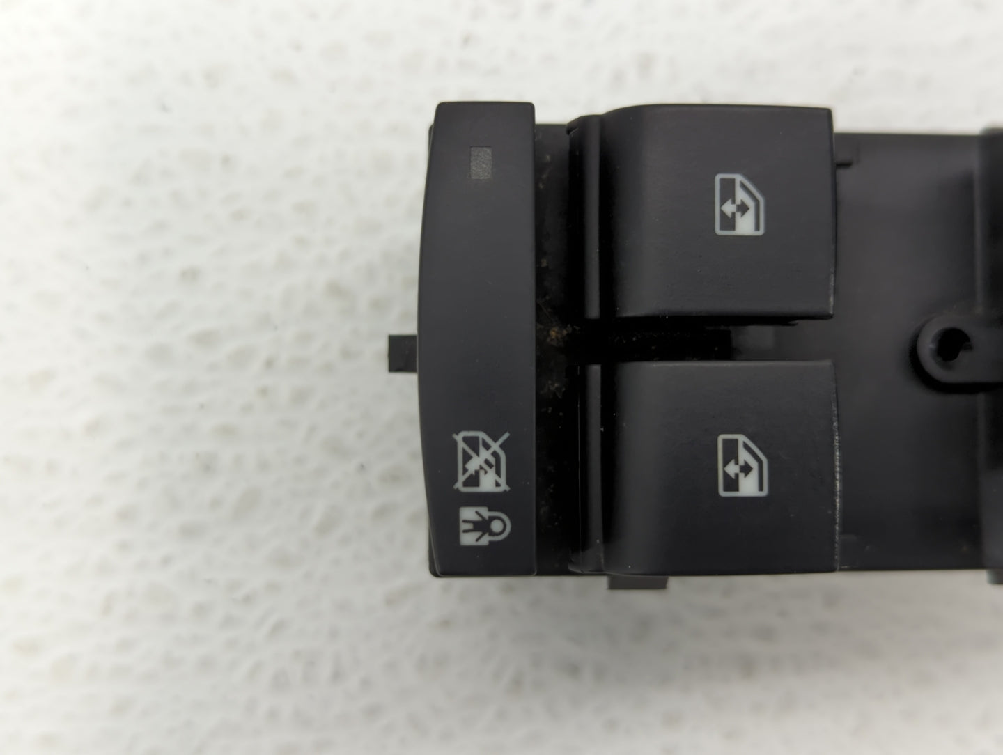 2011-2013 Chevrolet Cruze Master Power Window Switch Replacement Driver Side Left P/N:22823883 20917580 Fits Fits 2011 2012 