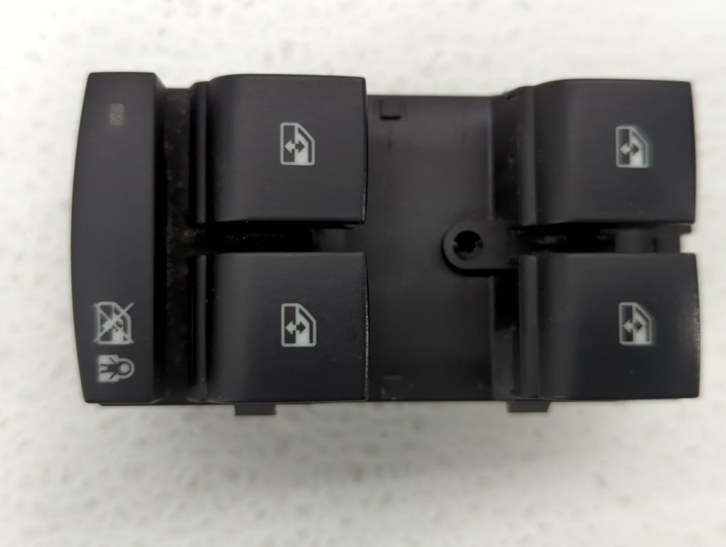 2011-2013 Chevrolet Cruze Master Power Window Switch Replacement Driver Side Left P/N:22823883 20917580 Fits Fits 2011 2012 