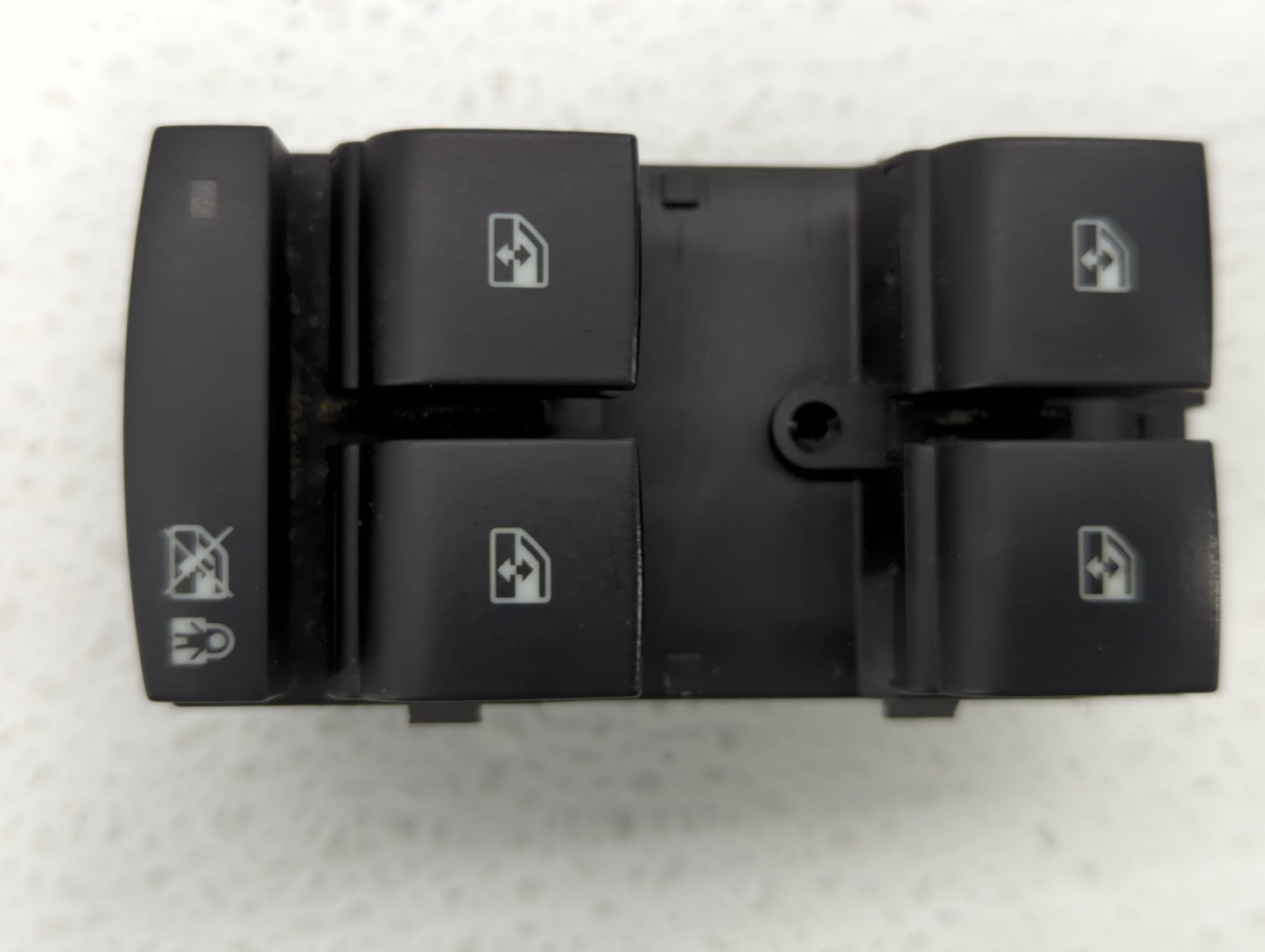 2011-2013 Chevrolet Cruze Master Power Window Switch Replacement Driver Side Left P/N:22823883 20917580 Fits Fits 2011 2012 