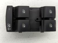 2011-2013 Chevrolet Cruze Master Power Window Switch Replacement Driver Side Left P/N:22823883 20917580 Fits Fits 2011 2012 