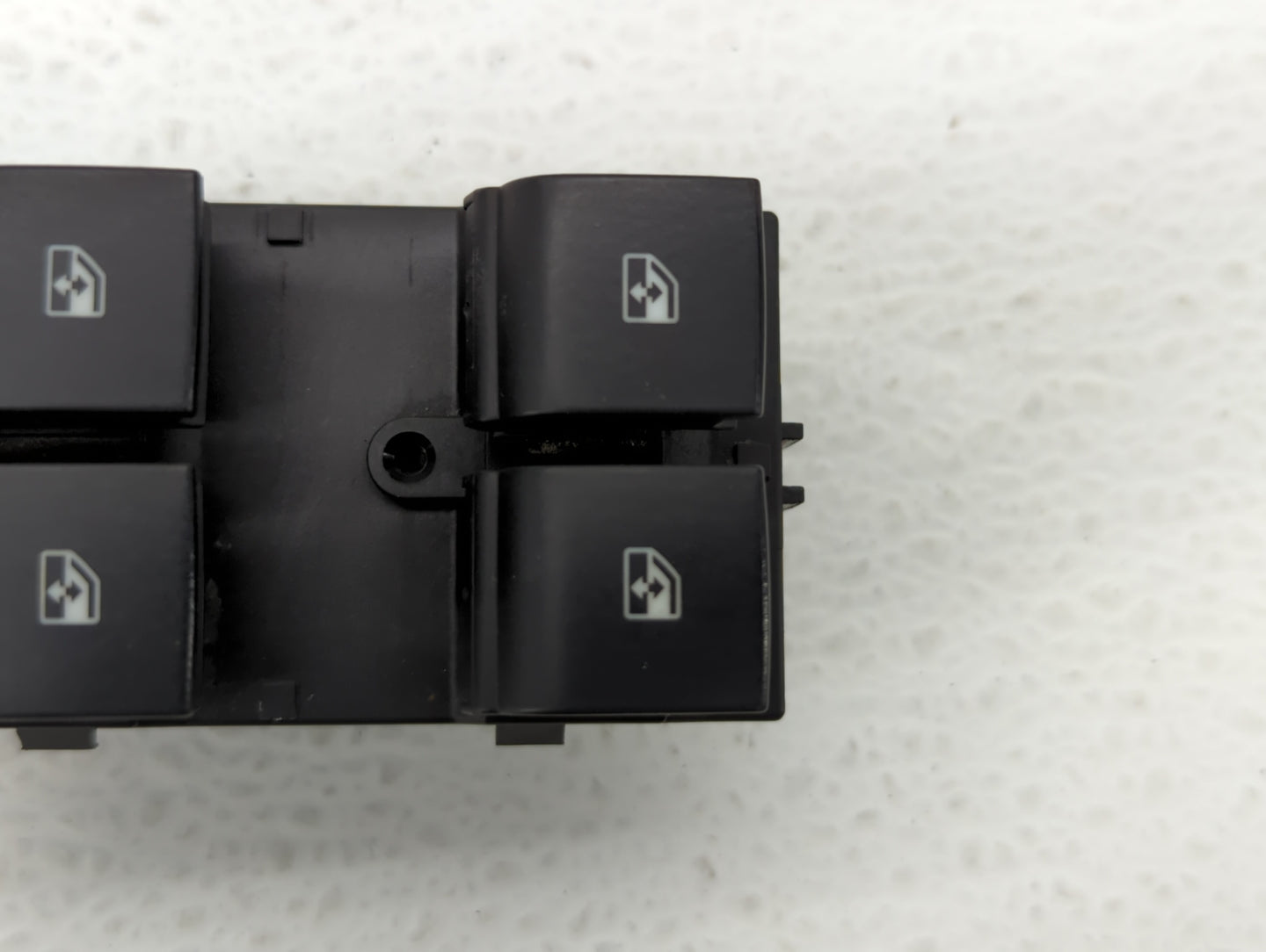 2011-2013 Chevrolet Cruze Master Power Window Switch Replacement Driver Side Left P/N:22823883 20917580 Fits Fits 2011 2012 