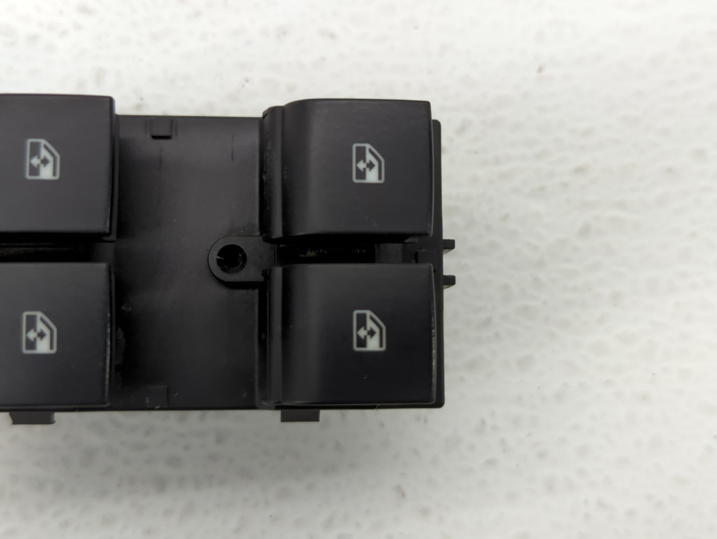 2011-2013 Chevrolet Cruze Master Power Window Switch Replacement Driver Side Left P/N:22823883 20917580 Fits Fits 2011 2012 
