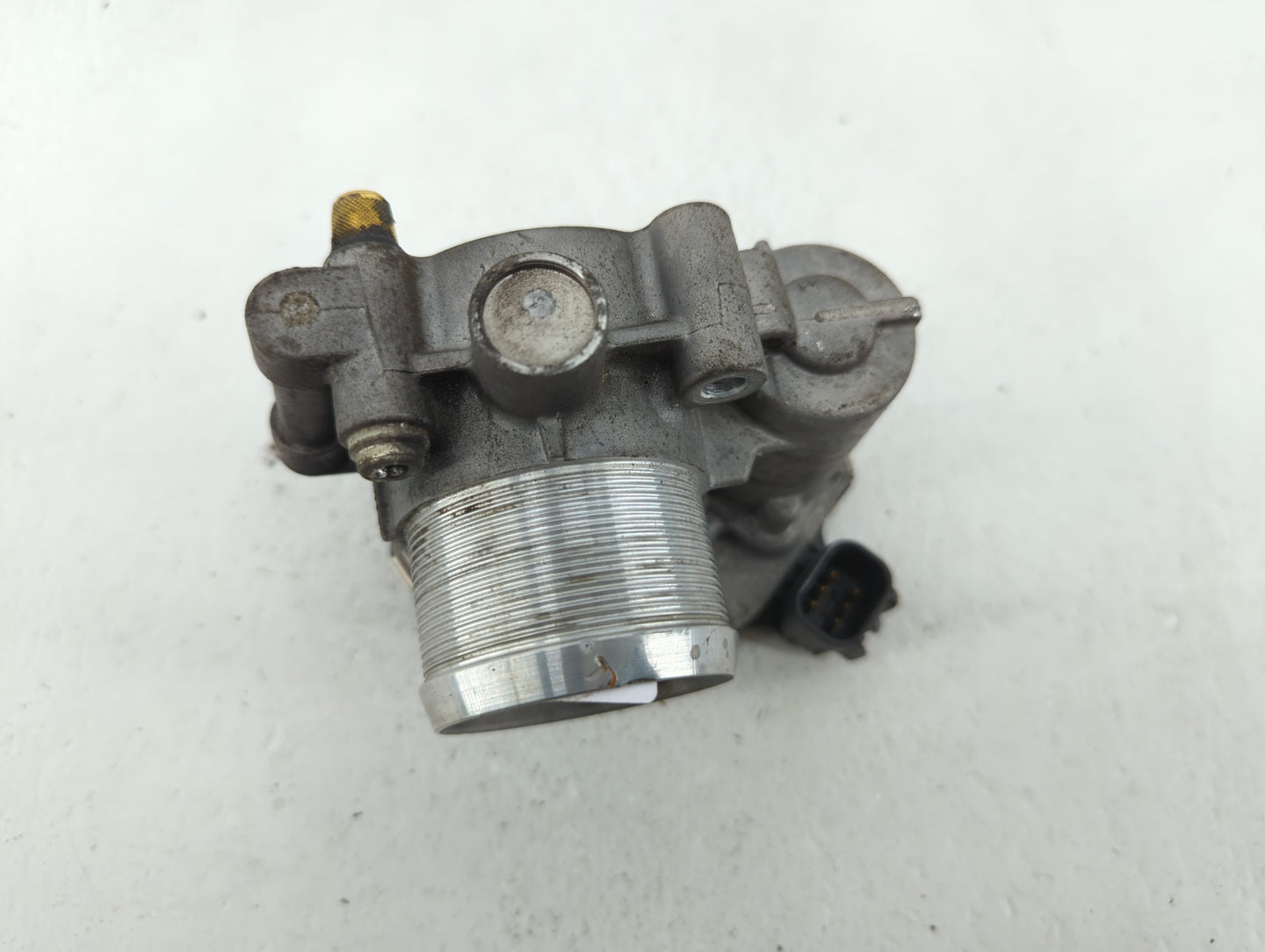 2011-2016 Chevrolet Cruze Throttle Body P/N:55581662 55565489 Fits Fits 2011 2012 2013 2014 2015 2016 2017 2018 2019 2020 20
