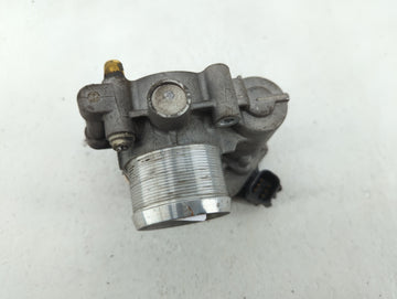2011-2016 Chevrolet Cruze Throttle Body P/N:55581662 55565489 Fits Fits 2011 2012 2013 2014 2015 2016 2017 2018 2019 2020 2021 OEM Used Auto Parts