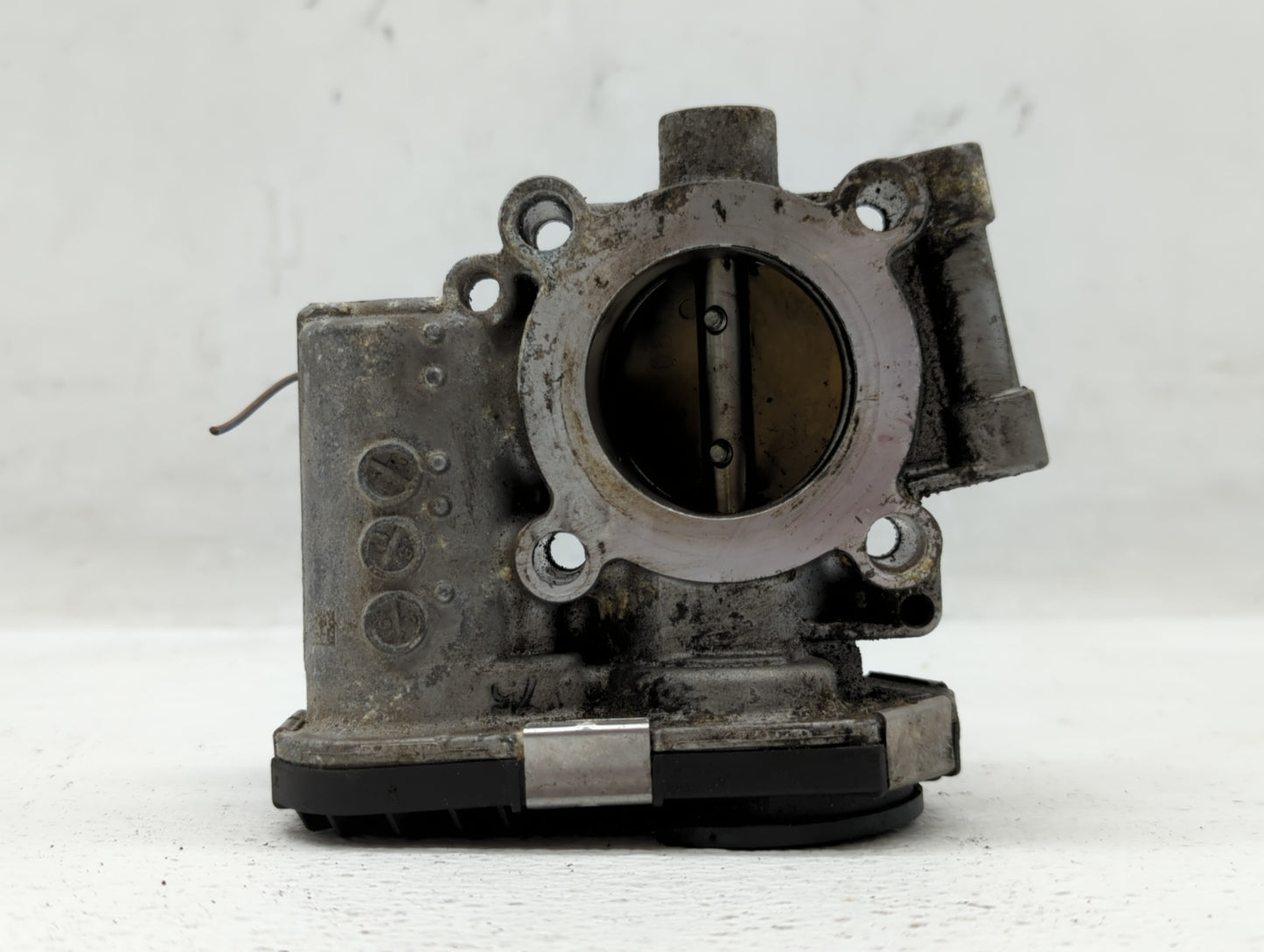 2011-2016 Chevrolet Cruze Throttle Body P/N:55581662 55565489 Fits Fits 2011 2012 2013 2014 2015 2016 2017 2018 2019 2020 20