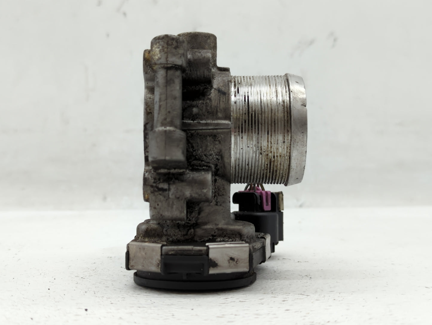 2011-2016 Chevrolet Cruze Throttle Body P/N:55581662 55565489 Fits Fits 2011 2012 2013 2014 2015 2016 2017 2018 2019 2020 20