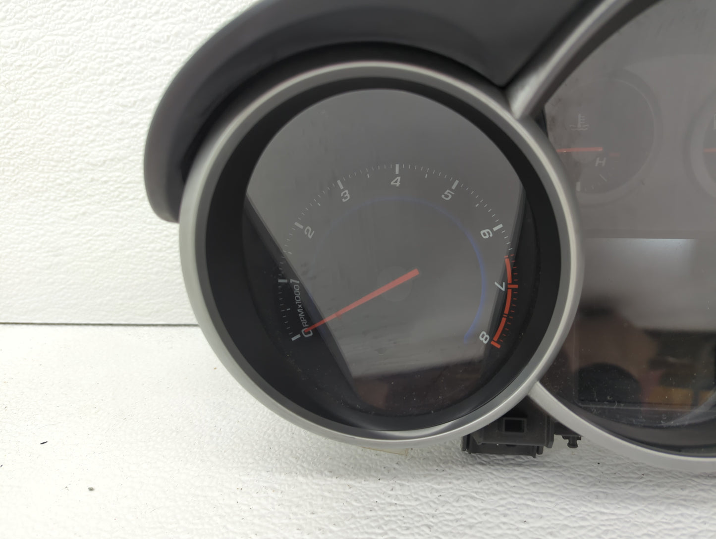 2012 Chevrolet Cruze Instrument Cluster Speedometer Gauges P/N:95216802 95940656, 95487986 Fits OEM Used Auto Parts - Oemuse
