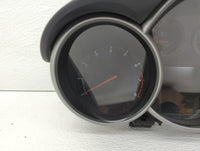 2012 Chevrolet Cruze Instrument Cluster Speedometer Gauges P/N:95216802 95940656, 95487986 Fits OEM Used Auto Parts - Oemuse