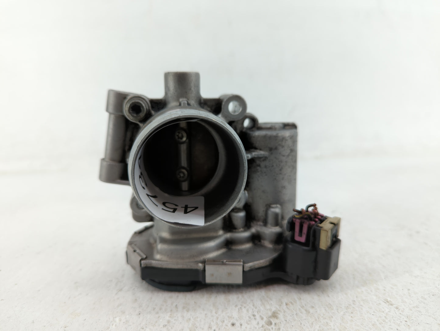 2011-2016 Chevrolet Cruze Throttle Body P/N:55581662 55565489 Fits Fits 2011 2012 2013 2014 2015 2016 2017 2018 2019 2020 20