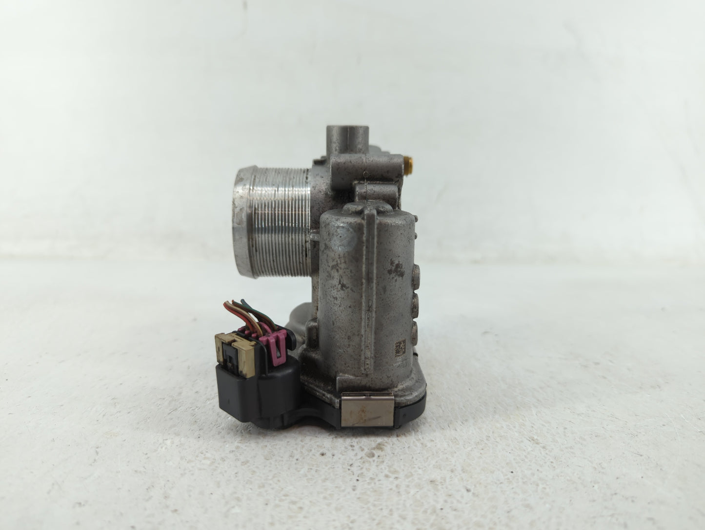 2011-2016 Chevrolet Cruze Throttle Body P/N:55581662 55565489 Fits Fits 2011 2012 2013 2014 2015 2016 2017 2018 2019 2020 20