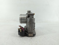 2011-2016 Chevrolet Cruze Throttle Body P/N:55581662 55565489 Fits Fits 2011 2012 2013 2014 2015 2016 2017 2018 2019 2020 20