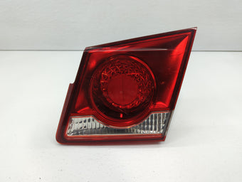 compare product 2011-2016 Chevrolet Cruze Tail Light Assembly Passenger Right OEM Fits Fits 2011 2012 2013 2014 2015 2016 OEM Used Auto Parts