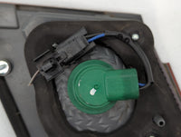 2011-2016 Chevrolet Cruze Tail Light Assembly Passenger Right OEM Fits Fits 2011 2012 2013 2014 2015 2016 OEM Used Auto Part