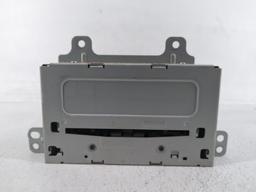 2011-2012 Chevrolet Cruze Am Fm Cd Player Radio Receiver - Oemusedautoparts1.com