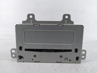 2011-2012 Chevrolet Cruze Am Fm Cd Player Radio Receiver 459020 - Oemusedautoparts1.com