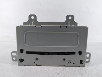 compare product 2011-2012 Chevrolet Cruze Am Fm Cd Player Radio Receiver 459020