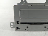 2011-2012 Chevrolet Cruze Am Fm Cd Player Radio Receiver - Oemusedautoparts1.com