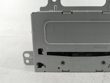 2011-2012 Chevrolet Cruze Am Fm Cd Player Radio Receiver
