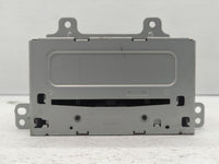 2011-2012 Chevrolet Cruze Am Fm Cd Player Radio Receiver - Oemusedautoparts1.com