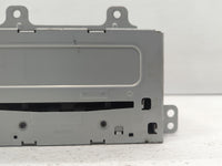 2011-2012 Chevrolet Cruze Am Fm Cd Player Radio Receiver 459743 - Oemusedautoparts1.com
