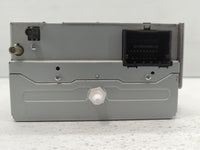 2011-2012 Chevrolet Cruze Am Fm Cd Player Radio Receiver 459743 - Oemusedautoparts1.com