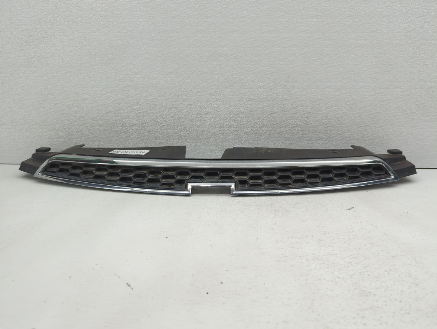 2011-2014 Chevrolet Cruze Front Grille Bumper Not Included - Oemusedautoparts1.com
