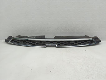 compare product 2011-2014 Chevrolet Cruze Front Grille Bumper Not Included