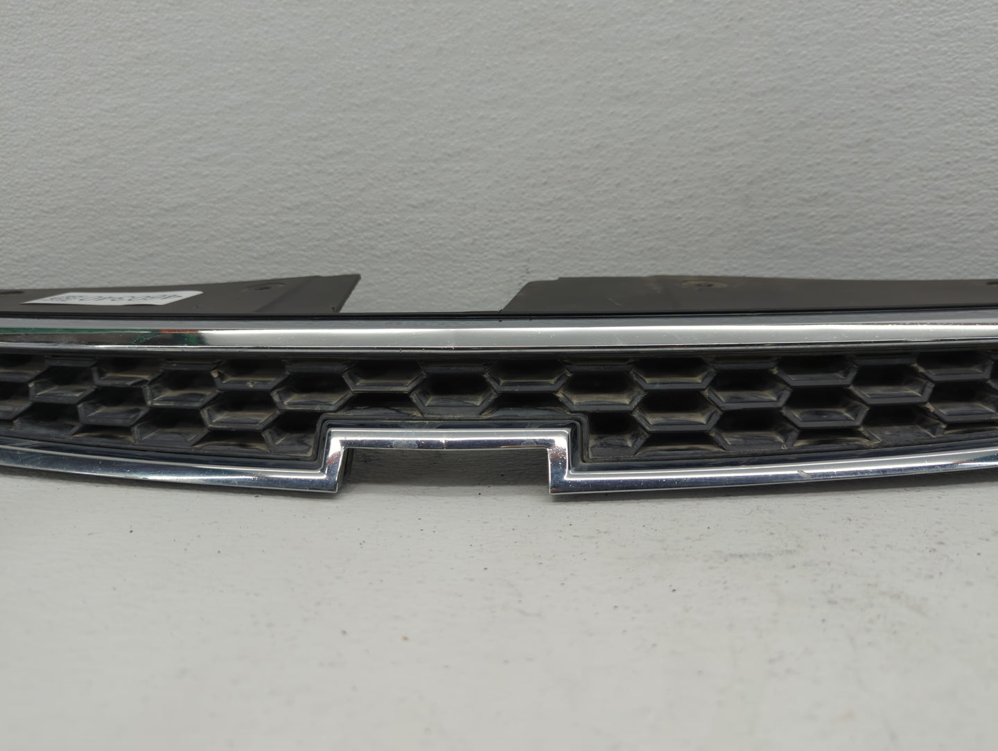 2011-2014 Chevrolet Cruze Front Grille Bumper Not Included - Oemusedautoparts1.com