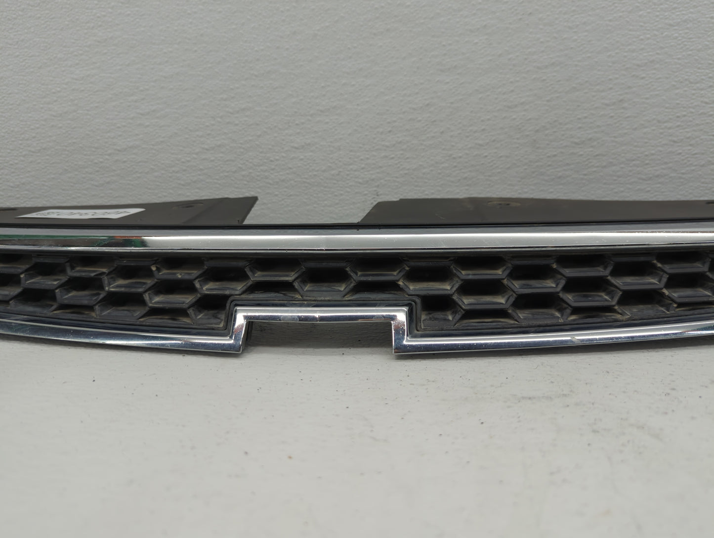 2011-2014 Chevrolet Cruze Front Grille Bumper Not Included - Oemusedautoparts1.com