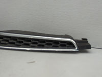 2011-2014 Chevrolet Cruze Front Grille Bumper Not Included - Oemusedautoparts1.com