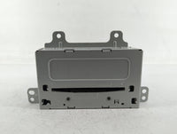 2011-2012 Chevrolet Cruze Radio AM FM Cd Player Receiver Replacement P/N:20983517 95914367, 22815634 Fits Fits 2010 2011 201