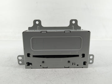 2011-2012 Chevrolet Cruze Radio AM FM Cd Player Receiver Replacement P/N:20983517 95914367, 22815634 Fits Fits 2010 2011 201