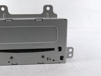 2011-2012 Chevrolet Cruze Radio AM FM Cd Player Receiver Replacement P/N:20983517 95914367, 22815634 Fits Fits 2010 2011 201