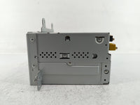 2011-2012 Chevrolet Cruze Radio AM FM Cd Player Receiver Replacement P/N:20983517 95914367, 22815634 Fits Fits 2010 2011 201