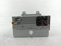2011-2012 Chevrolet Cruze Radio AM FM Cd Player Receiver Replacement P/N:20983517 95914367, 22815634 Fits Fits 2010 2011 201
