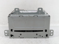 2011-2012 Chevrolet Cruze Am Fm Cd Player Radio Receiver - Oemusedautoparts1.com