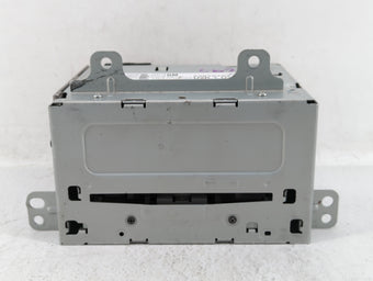 compare product 2011-2012 Chevrolet Cruze Am Fm Cd Player Radio Receiver