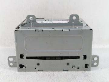 2011-2012 Chevrolet Cruze Am Fm Cd Player Radio Receiver - Oemusedautoparts1.com