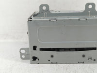 2011-2012 Chevrolet Cruze Am Fm Cd Player Radio Receiver - Oemusedautoparts1.com