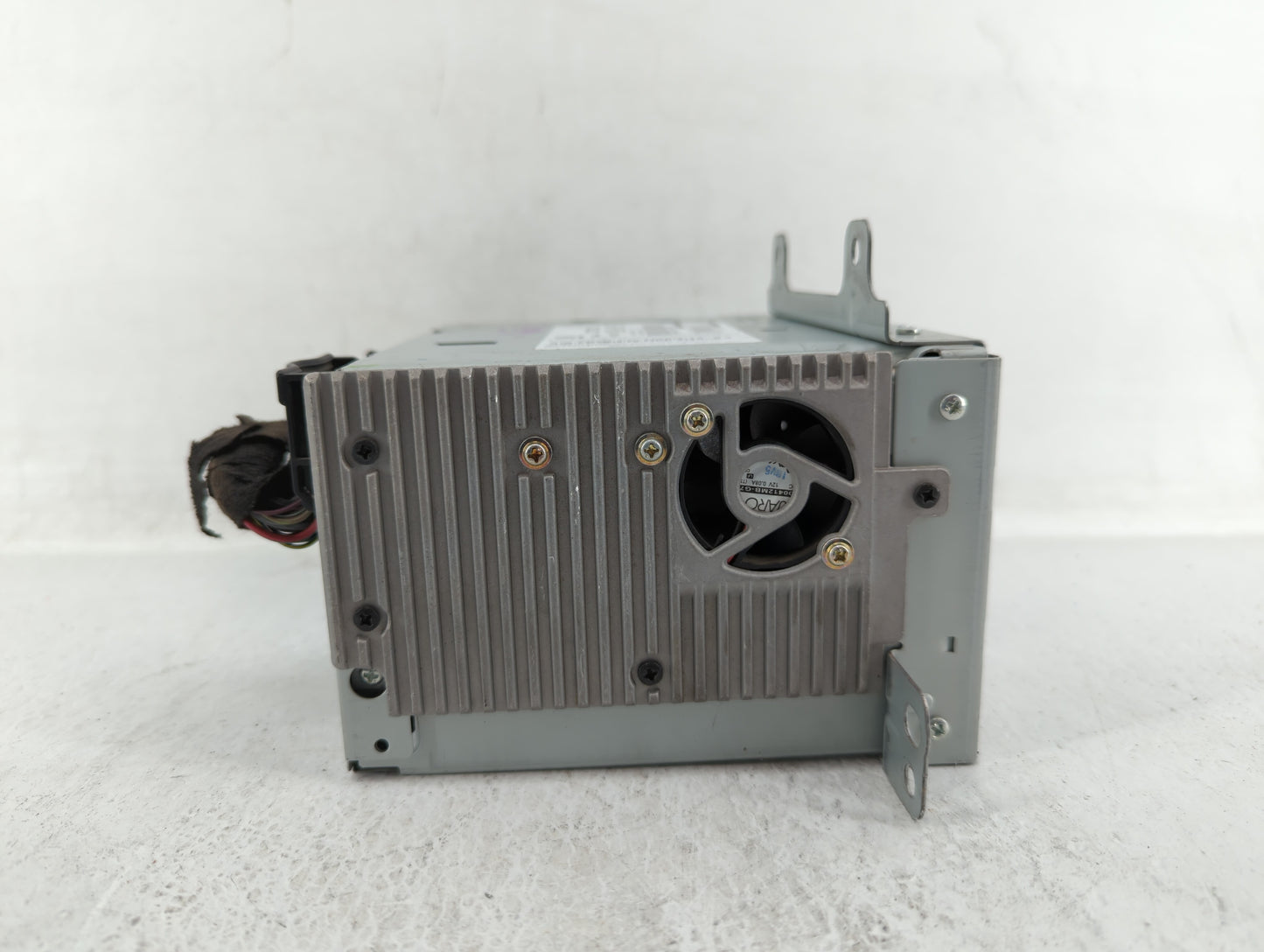 2011-2012 Chevrolet Cruze Am Fm Cd Player Radio Receiver - Oemusedautoparts1.com