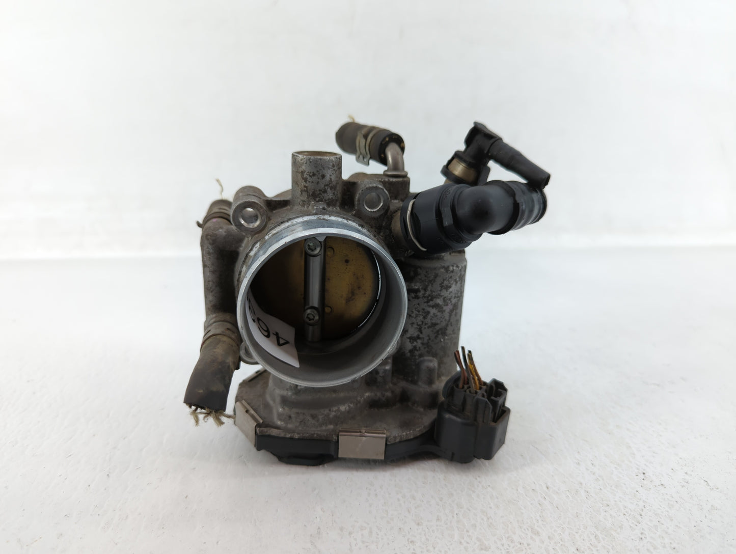 2011-2016 Chevrolet Cruze Throttle Body P/N:55561495 55577375 Fits Fits 2009 2010 2011 2012 2013 2014 2015 2016 2017 2018 OE