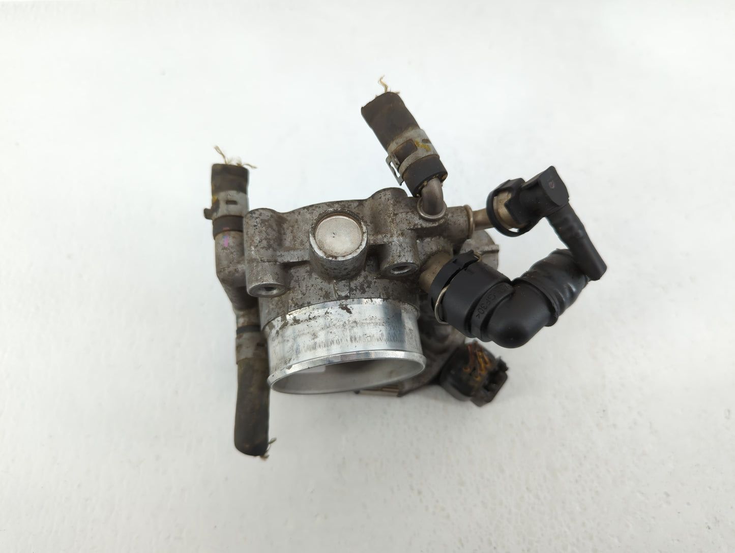 2011-2016 Chevrolet Cruze Throttle Body P/N:55561495 55577375 Fits Fits 2009 2010 2011 2012 2013 2014 2015 2016 2017 2018 OE