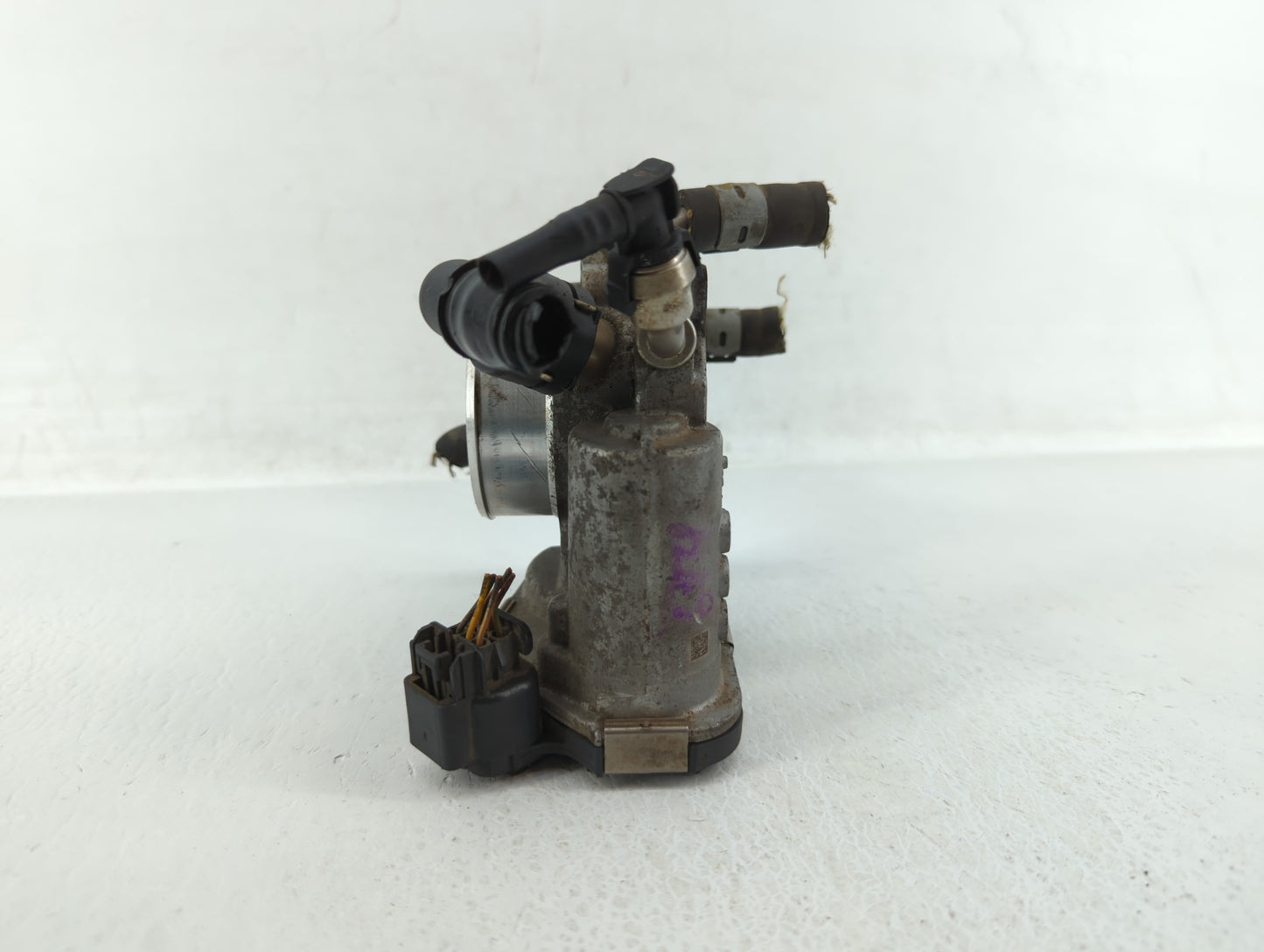 2011-2016 Chevrolet Cruze Throttle Body P/N:55561495 55577375 Fits Fits 2009 2010 2011 2012 2013 2014 2015 2016 2017 2018 OE