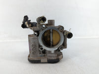 2011-2016 Chevrolet Cruze Throttle Body P/N:55561495 55577375 Fits Fits 2009 2010 2011 2012 2013 2014 2015 2016 2017 2018 OE