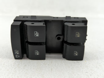 compare product 2011-2013 Chevrolet Cruze Master Power Window Switch Replacement Driver Side Left P/N:22823883 20917580 Fits Fits 2011 2012 2013 OEM Used Auto Parts