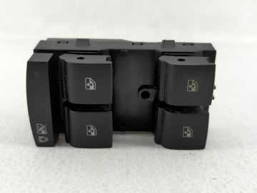 2011-2013 Chevrolet Cruze Master Power Window Switch Replacement Driver Side Left P/N:22823883 20917580 Fits Fits 2011 2012 