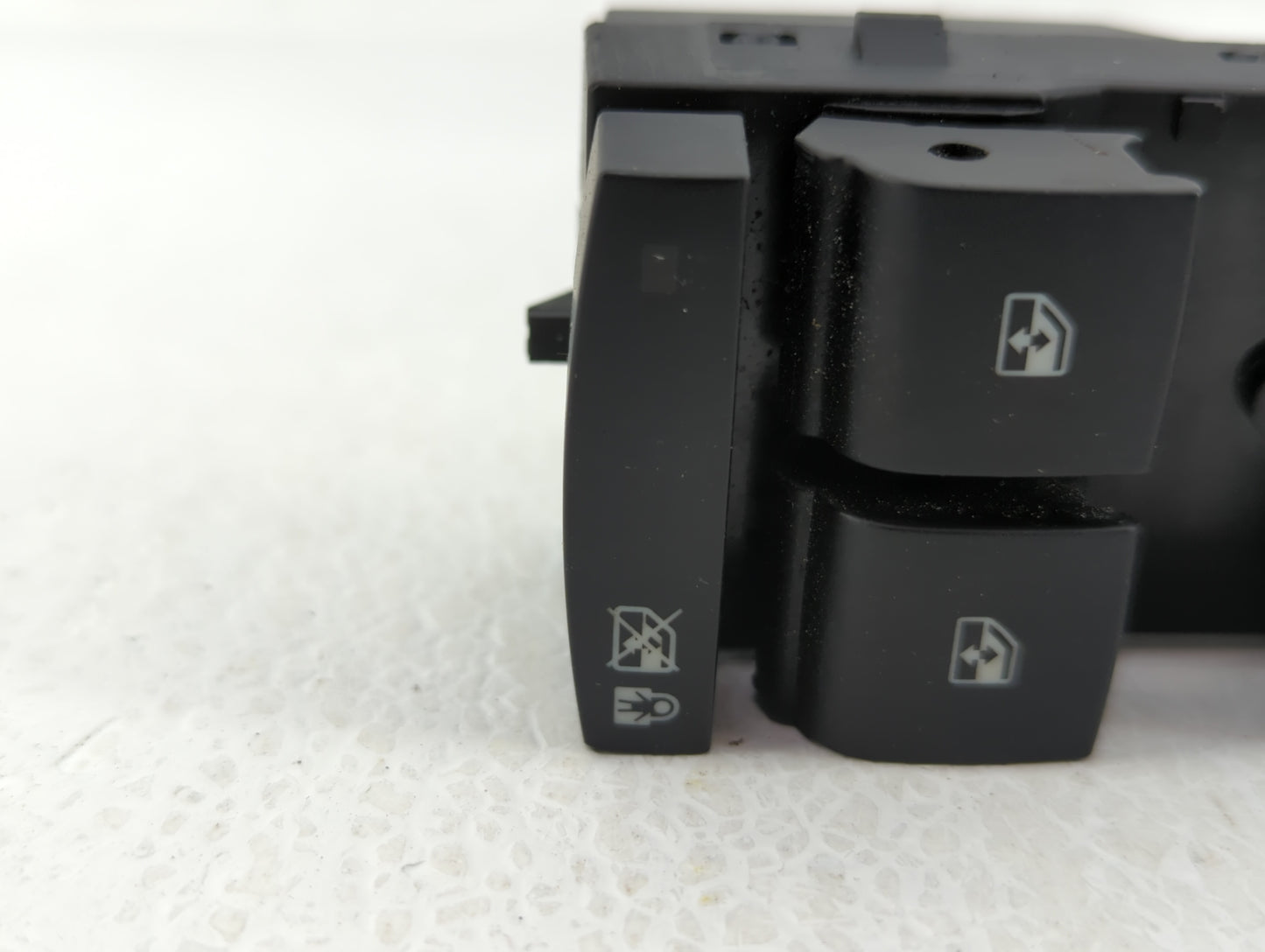 2011-2013 Chevrolet Cruze Master Power Window Switch Replacement Driver Side Left P/N:22823883 20917580 Fits Fits 2011 2012 