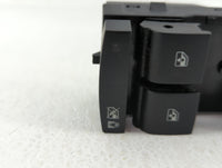 2011-2013 Chevrolet Cruze Master Power Window Switch Replacement Driver Side Left P/N:22823883 20917580 Fits Fits 2011 2012 