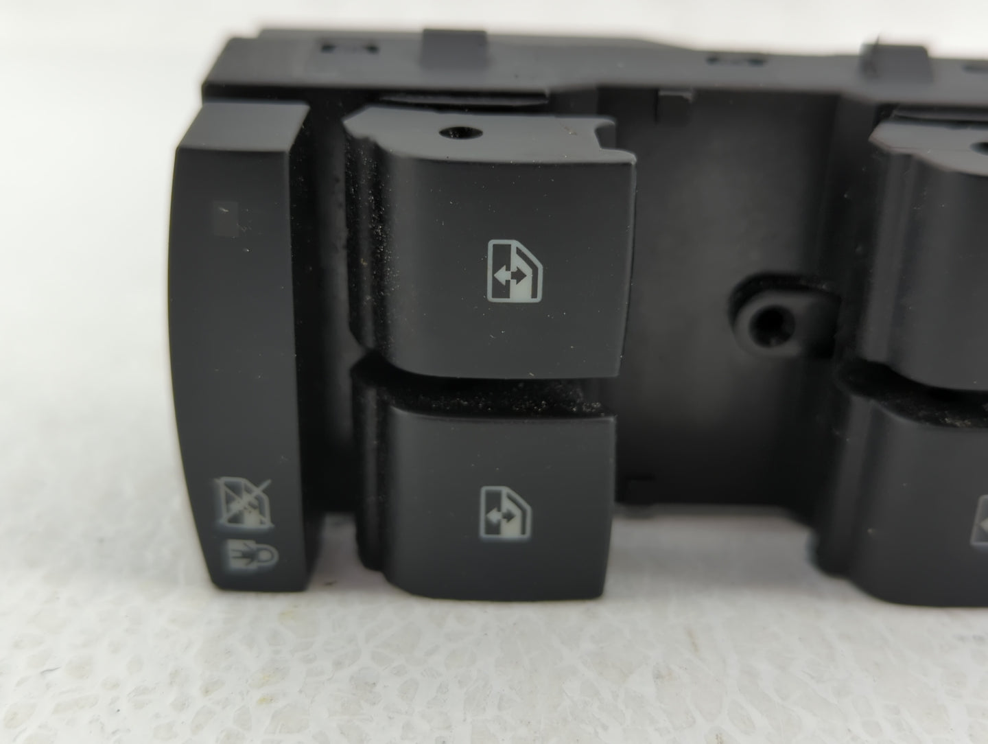 2011-2013 Chevrolet Cruze Master Power Window Switch Replacement Driver Side Left P/N:22823883 20917580 Fits Fits 2011 2012 