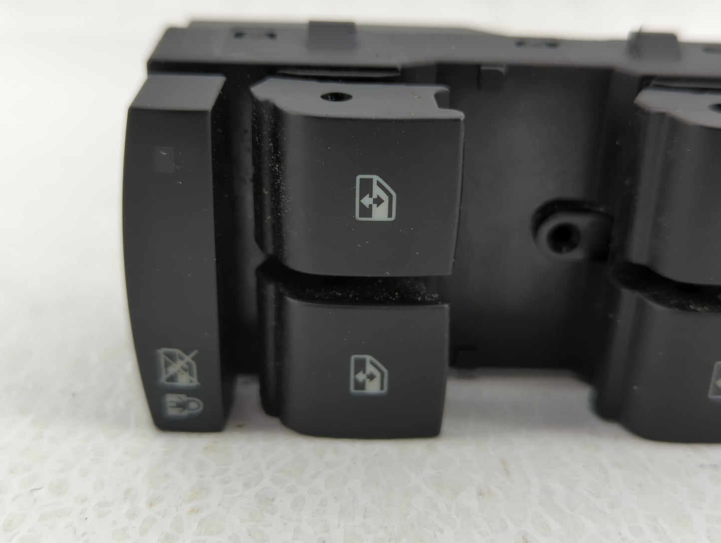 2011-2013 Chevrolet Cruze Master Power Window Switch Replacement Driver Side Left P/N:22823883 20917580 Fits Fits 2011 2012 